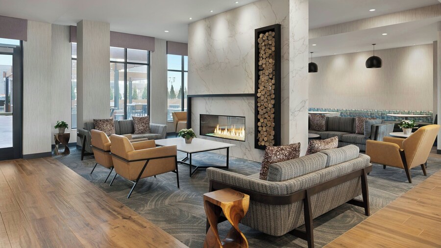 Residence Inn by Marriott Milwaukee Brookfield at Poplar Creek