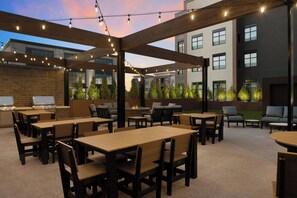 Terras