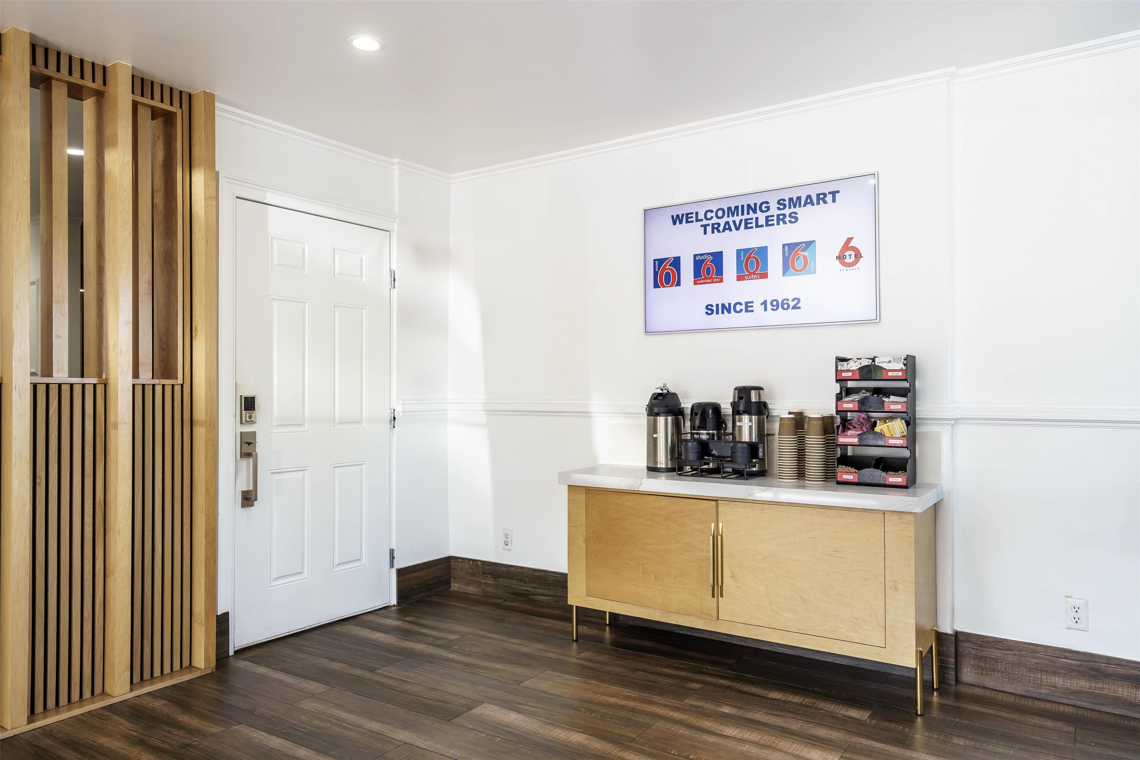 Foto - Motel 6-Fremont, CA - North