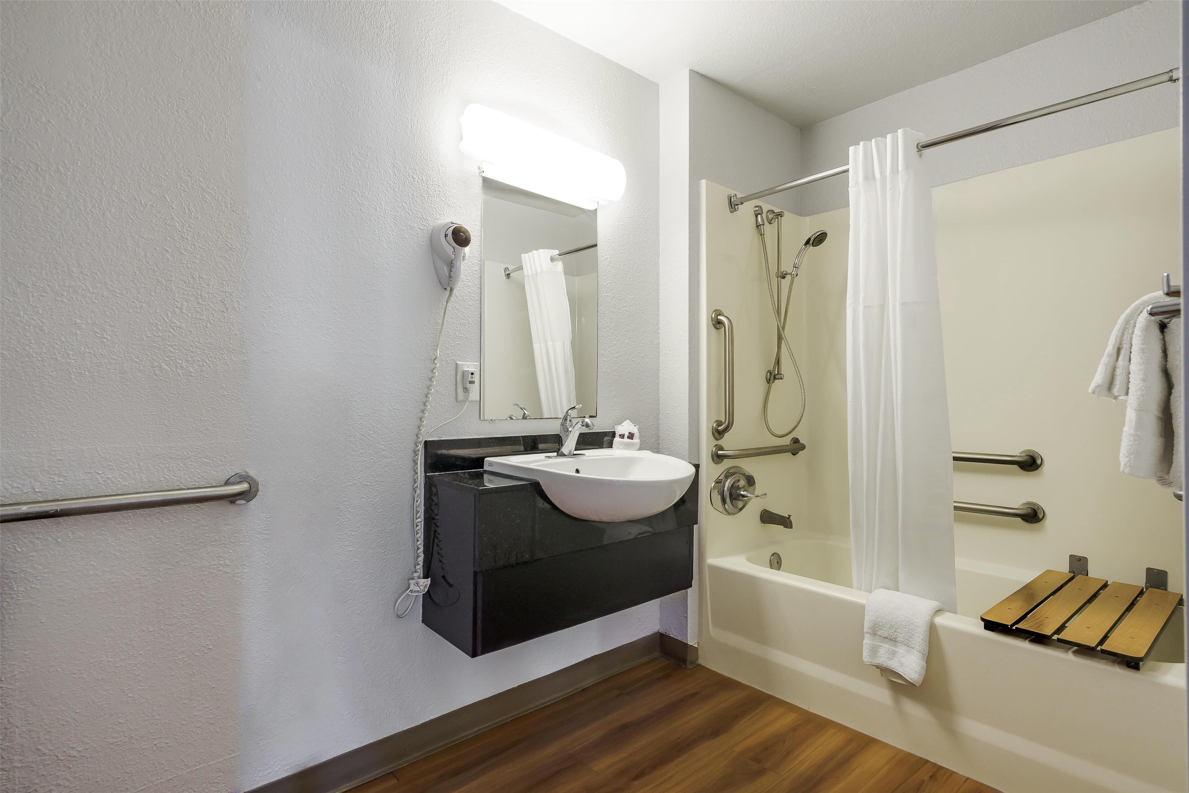 Foto - Motel 6-Fremont, CA - North