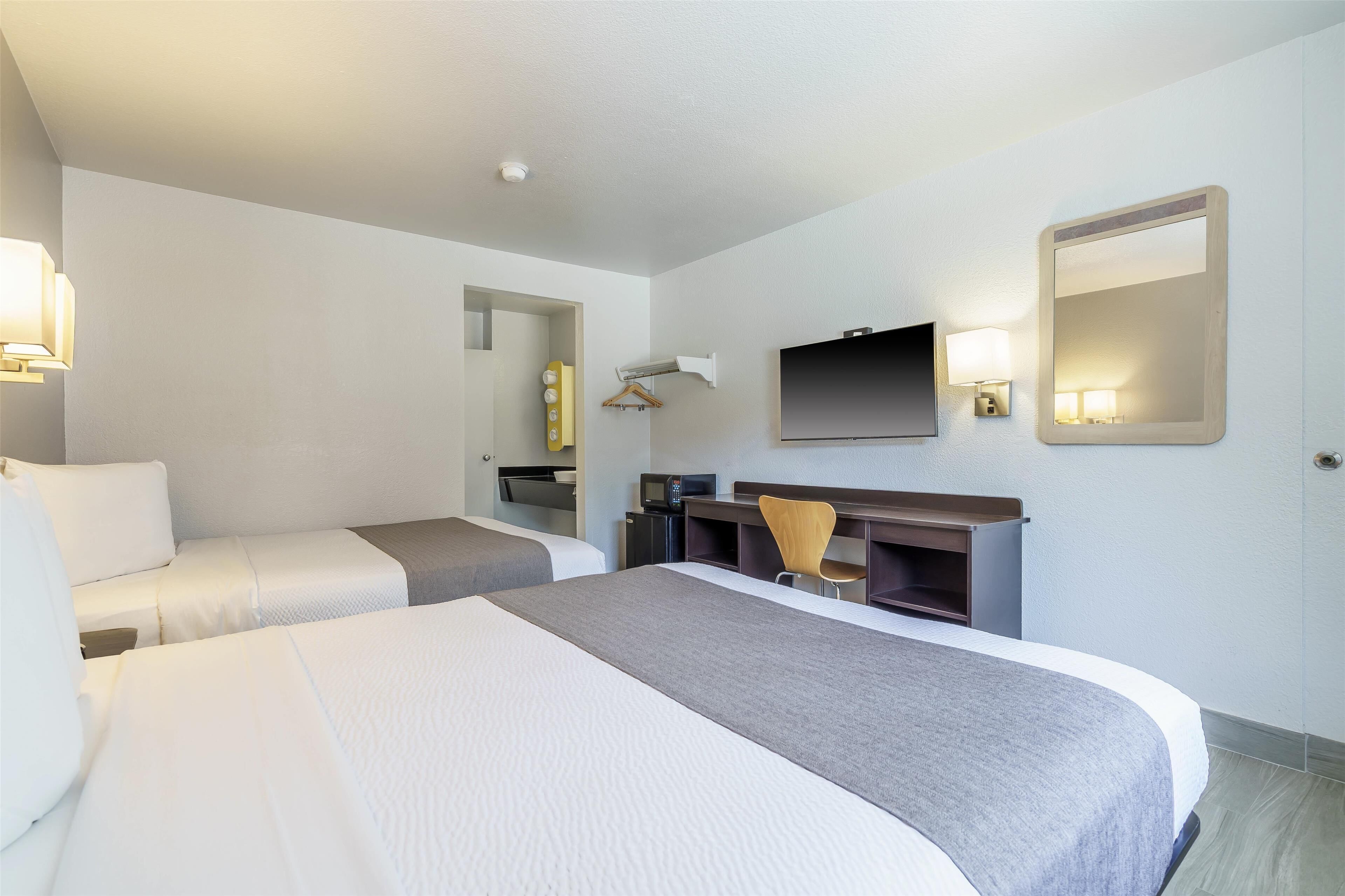 Foto - Motel 6-Fremont, CA - North