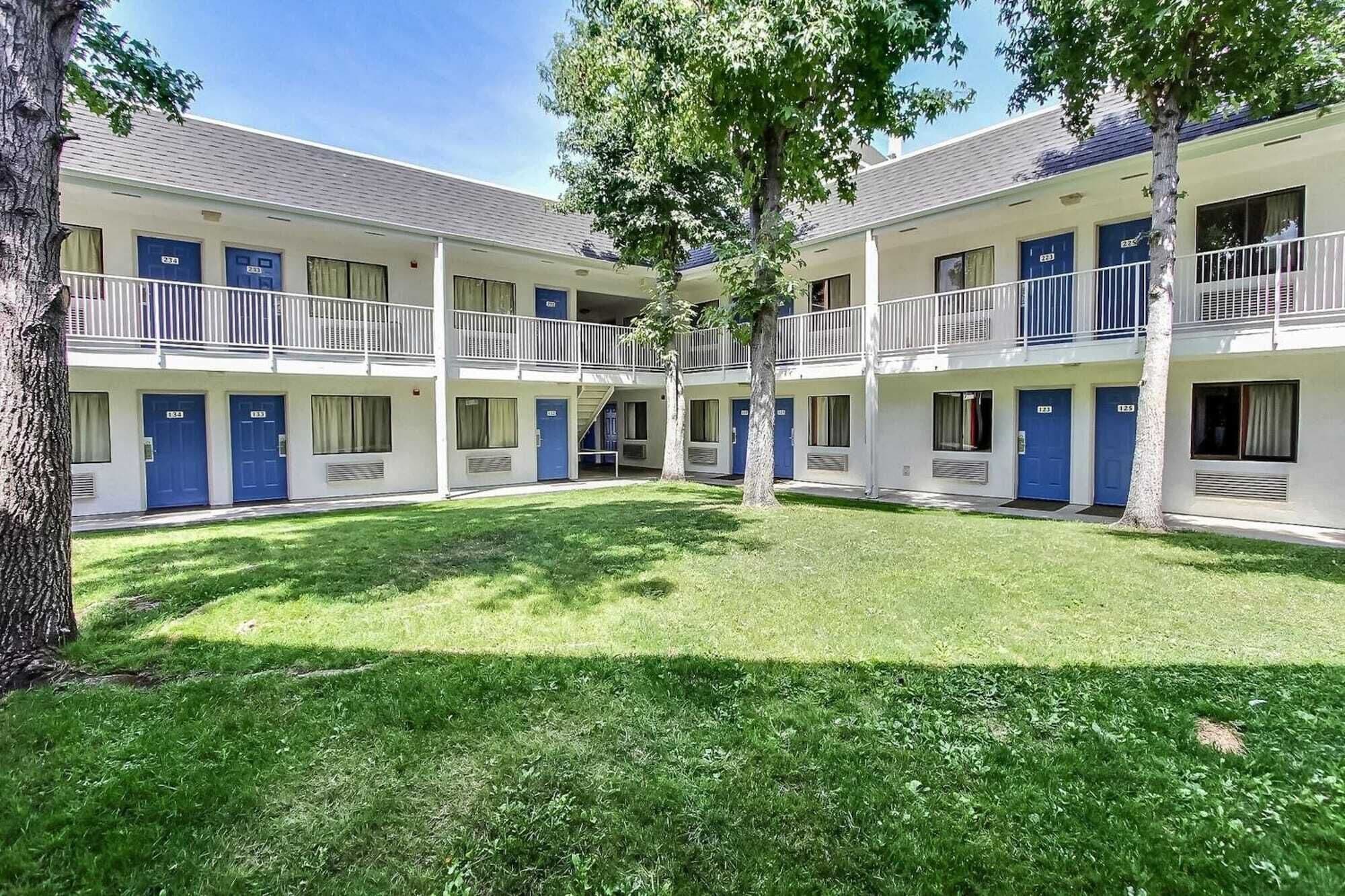 Foto - Motel 6-Fremont, CA - North