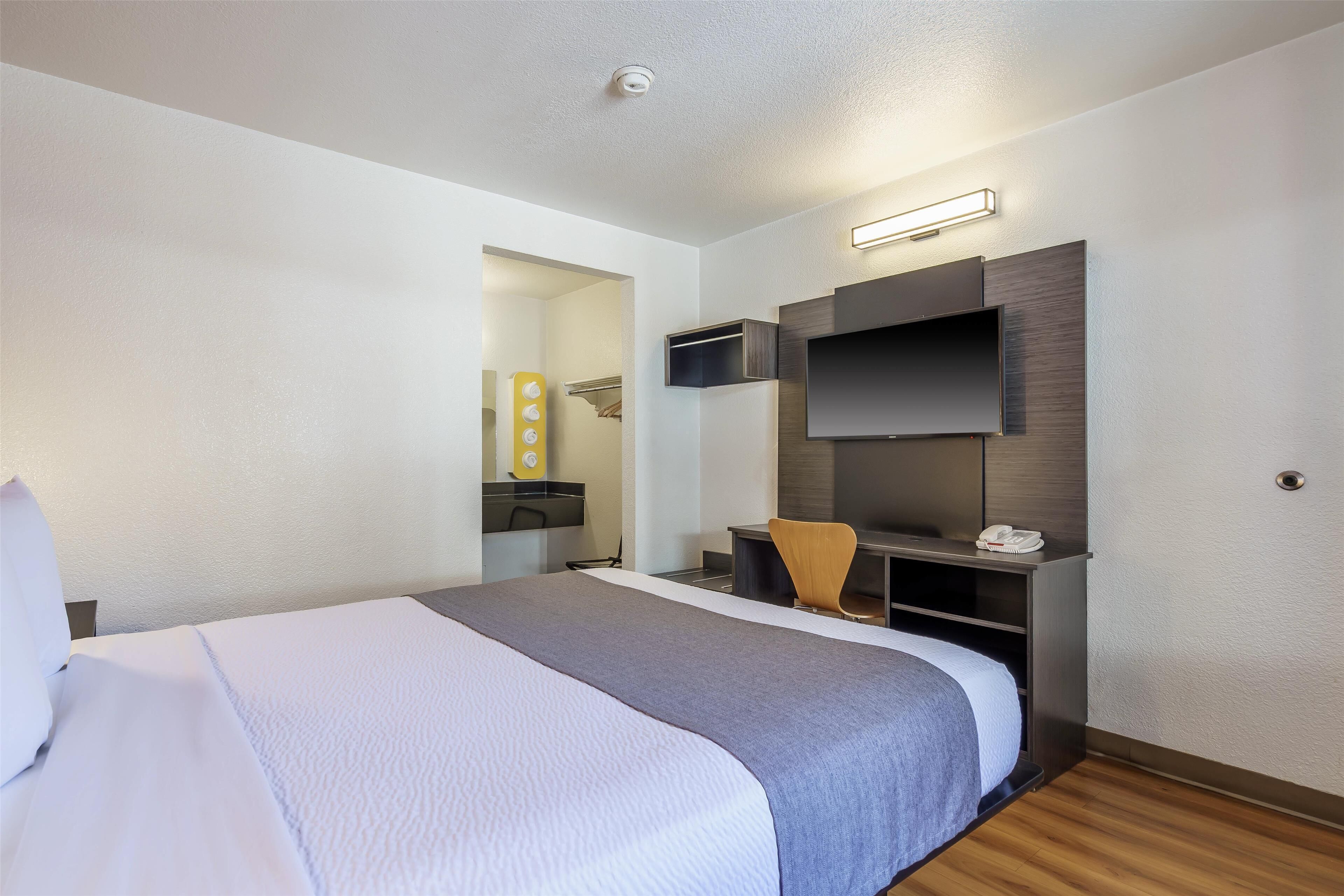 Foto - Motel 6-Fremont, CA - North