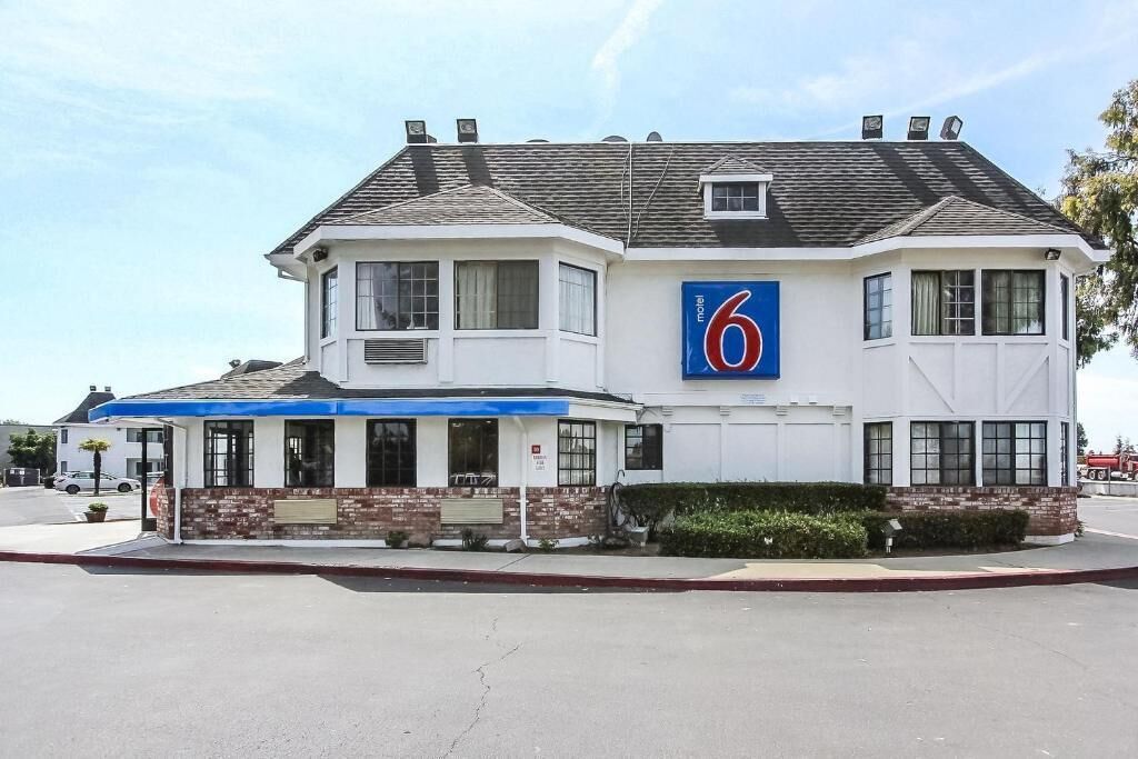 Foto - Motel 6-Fremont, CA - North