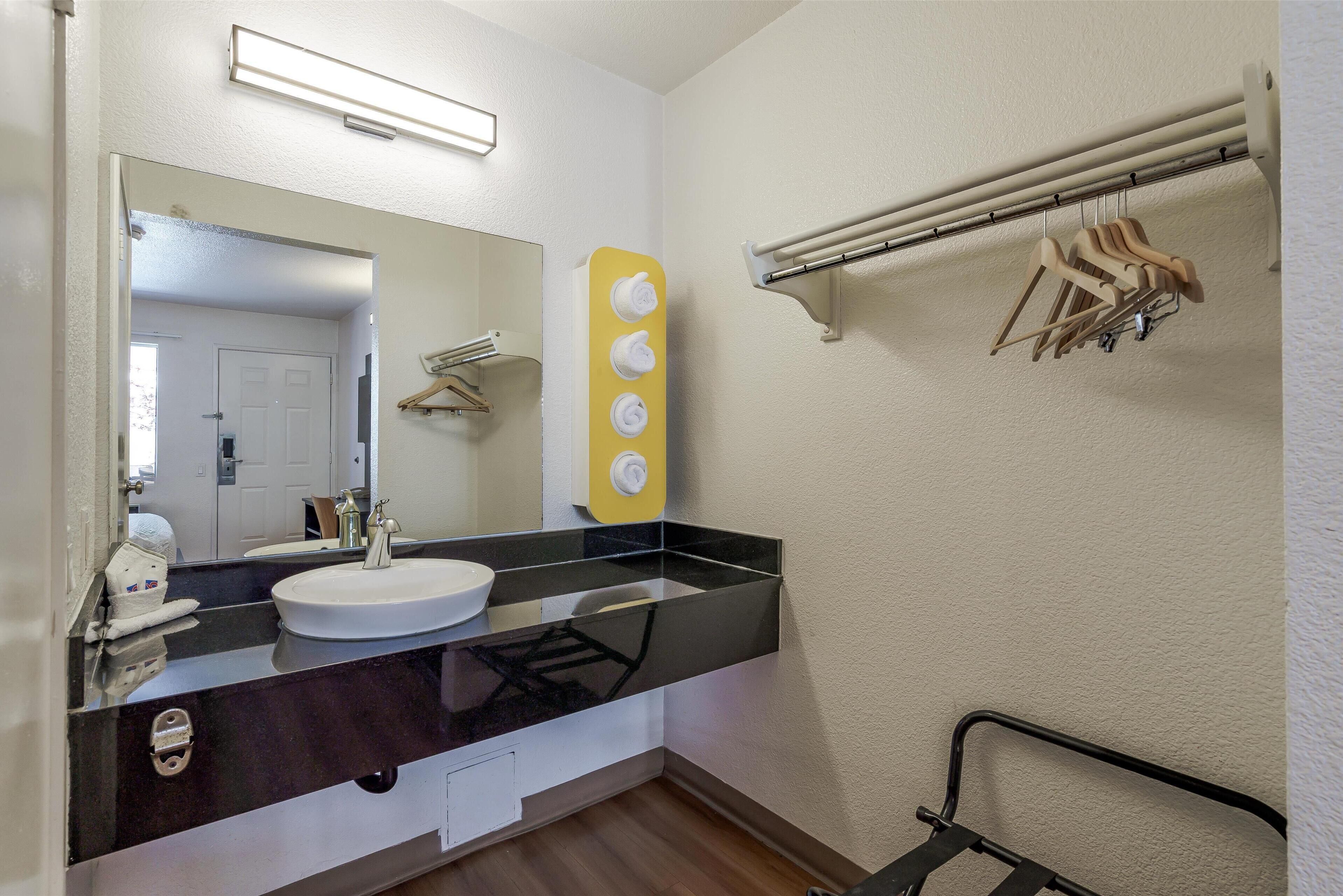 Foto - Motel 6-Fremont, CA - North