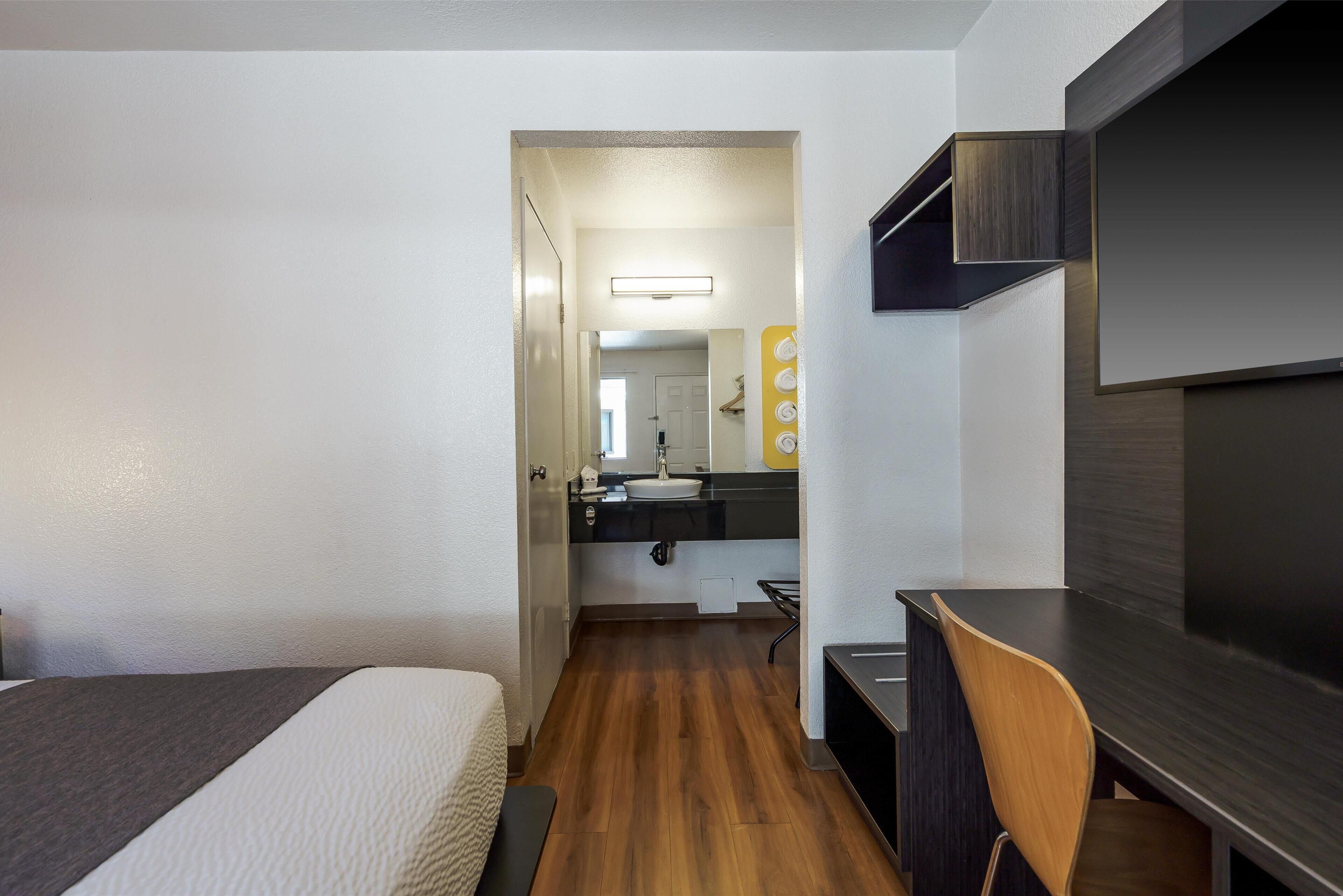 Foto - Motel 6-Fremont, CA - North