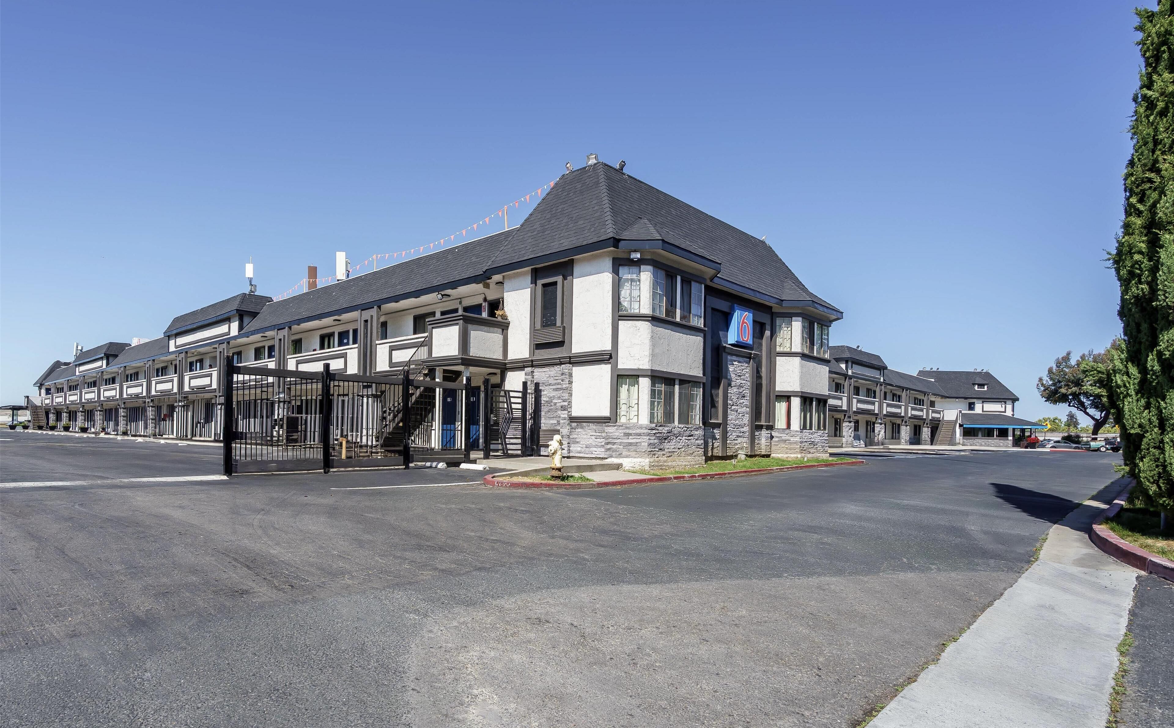 Foto - Motel 6-Fremont, CA - North