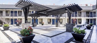 Motel 6 Fremont, CA - North