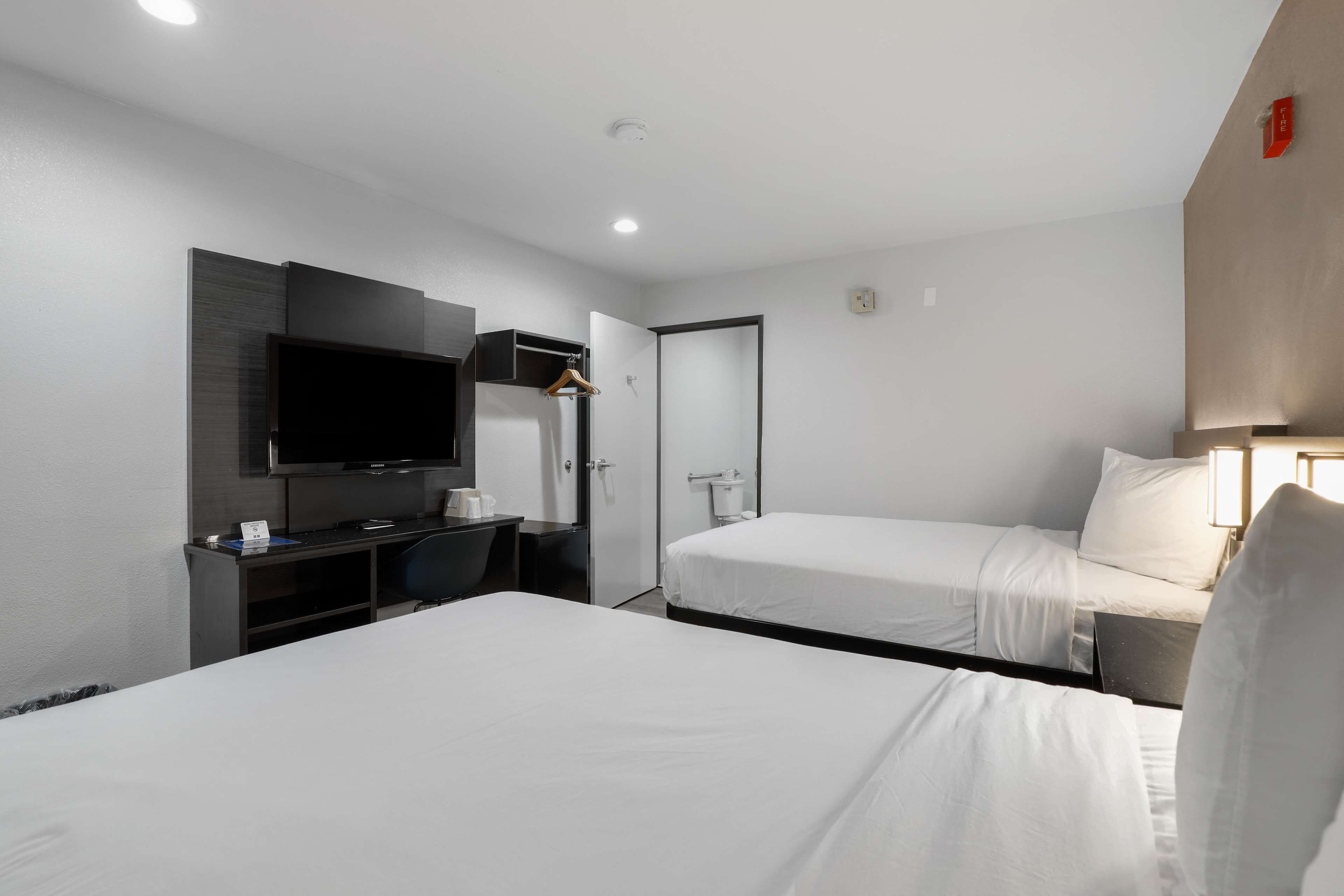 Foto - Motel 6-Escondido, CA