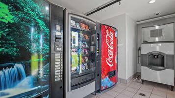 Majoituspaikan mukavuudet