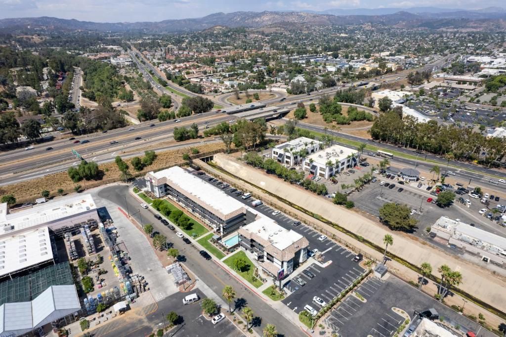 Photo - Motel 6 Escondido, CA