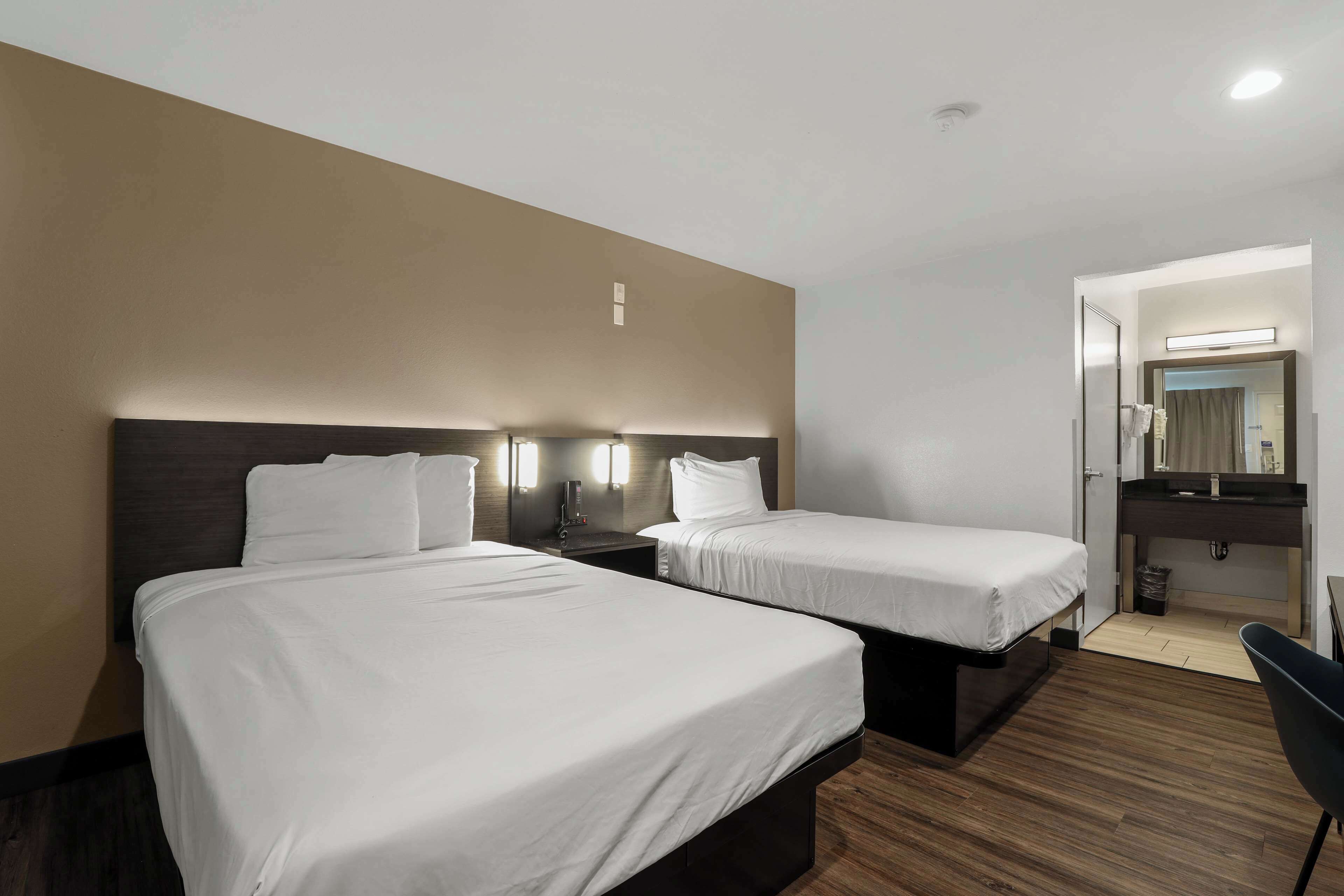 Photo - Motel 6-Escondido, CA