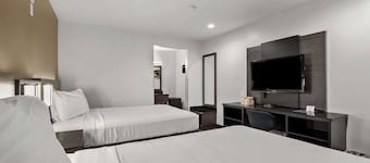 加利福尼亚埃斯孔迪多 6 号汽车旅馆