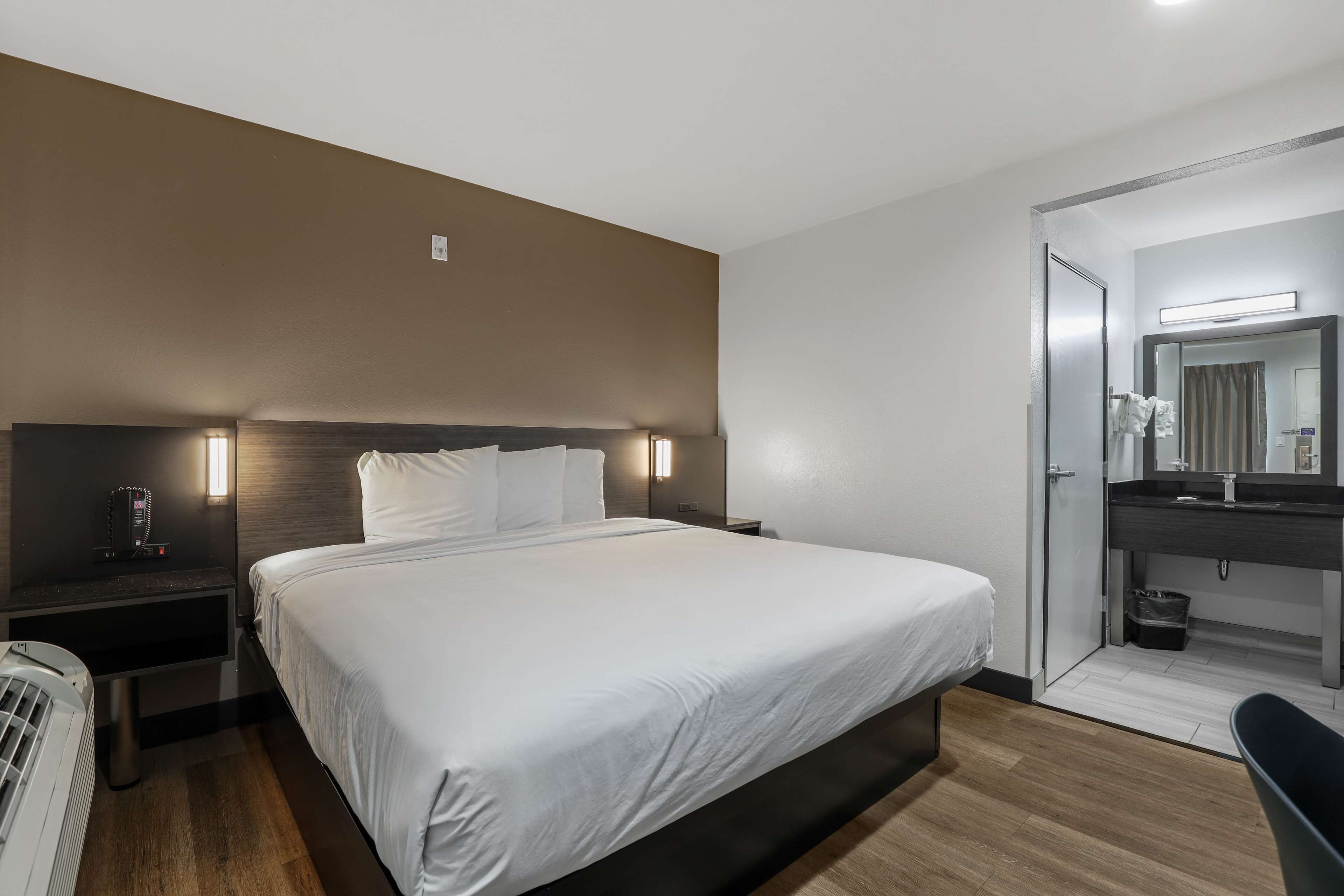 Foto - Motel 6-Escondido, CA