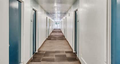 Motel 6 Ogden, UT- Downtown