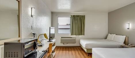 Individualmente mobiliados, escrivaninha