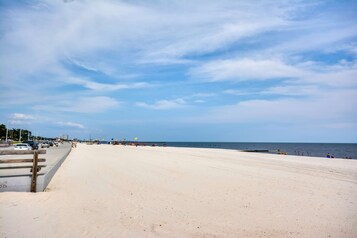 Plage à proximité