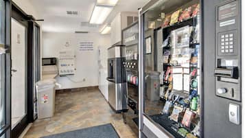 Vending machine