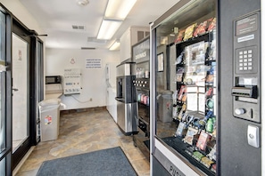 Vending machine