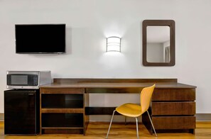 Room amenity - Motel 6 Plano, TX - Plano Northeast (Plano)