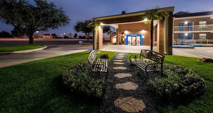 Motel 6 Plano, TX - Plano Northeast