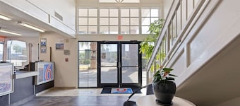 Motel 6 Tucson, AZ - North