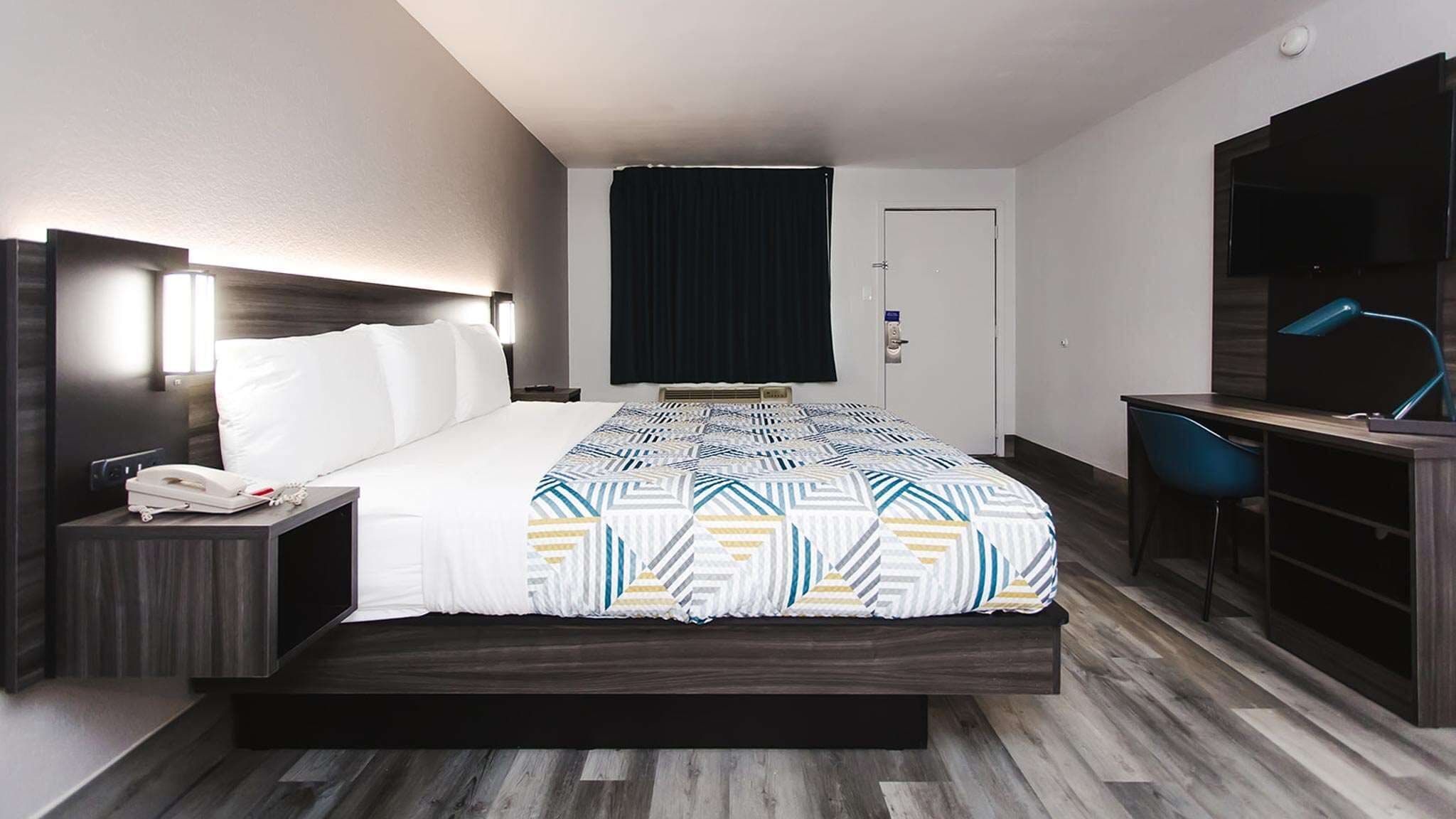 Photo - Motel 6 Houston, TX - Medical Center - NRG Stadium