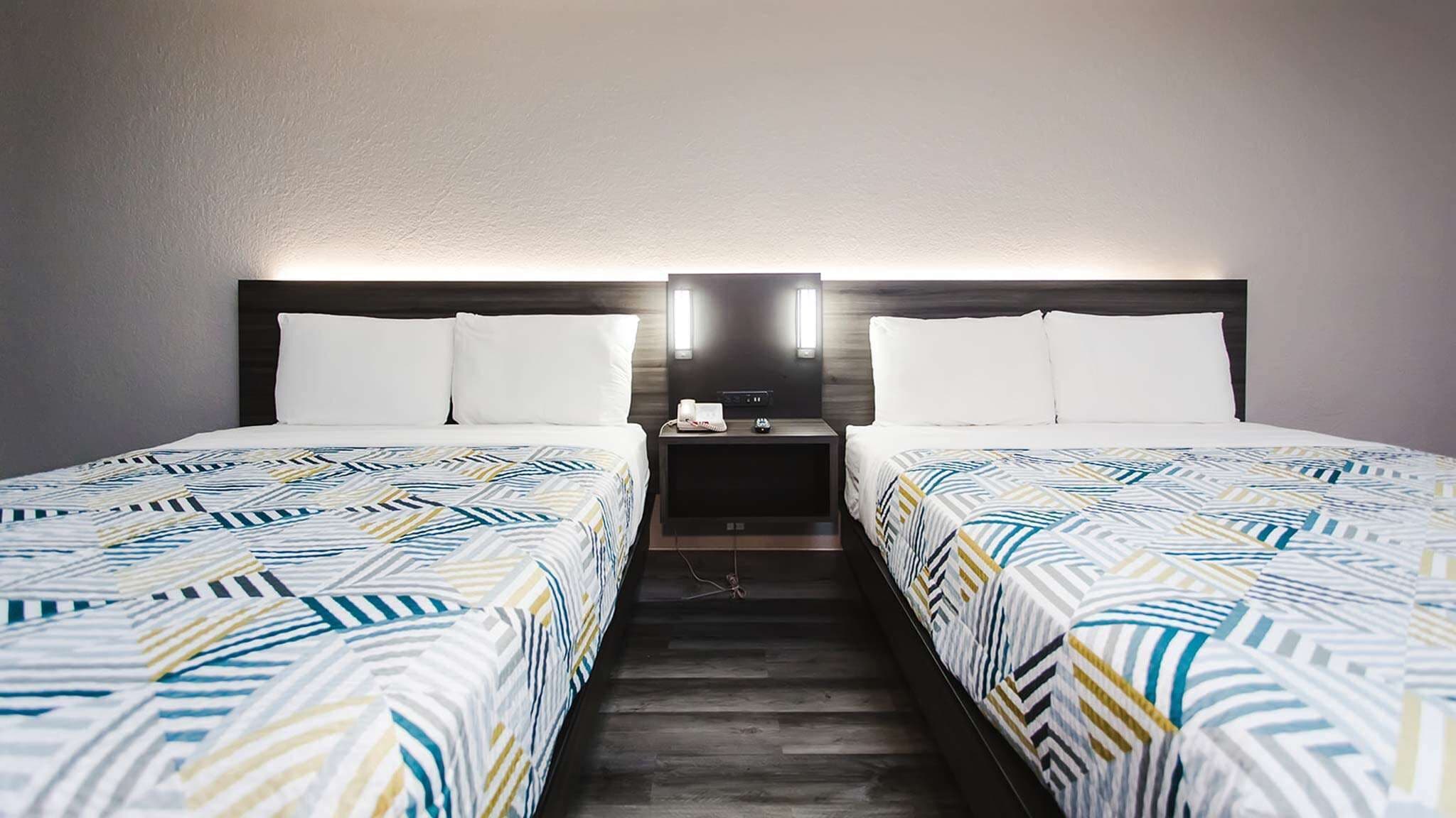 Photo - Motel 6 Houston, TX - Medical Center - NRG Stadium