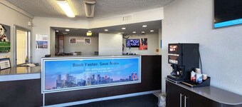 Motel 6 Houston, TX - Medical Center/NRG Stadium