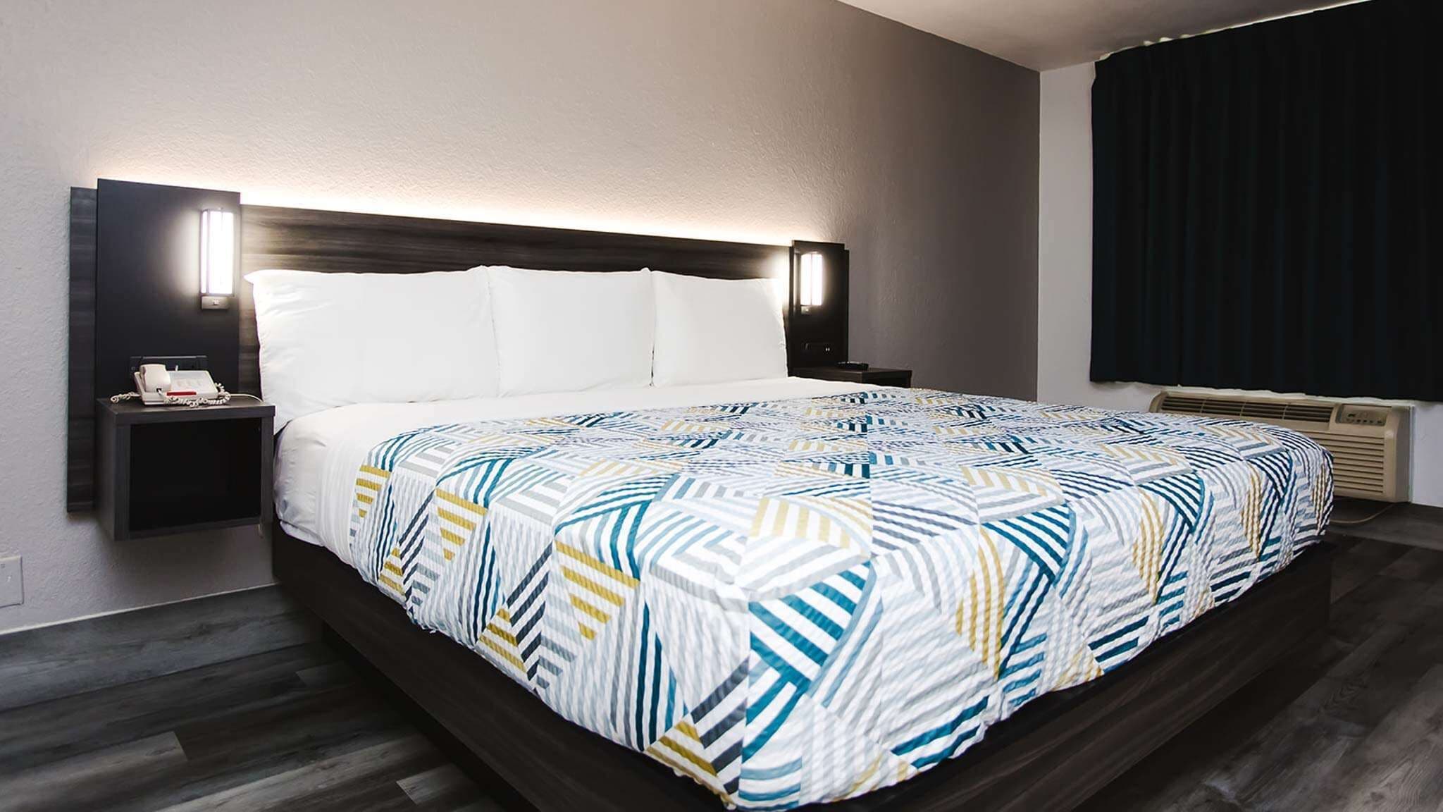 Photo - Motel 6 Houston, TX - Medical Center - NRG Stadium