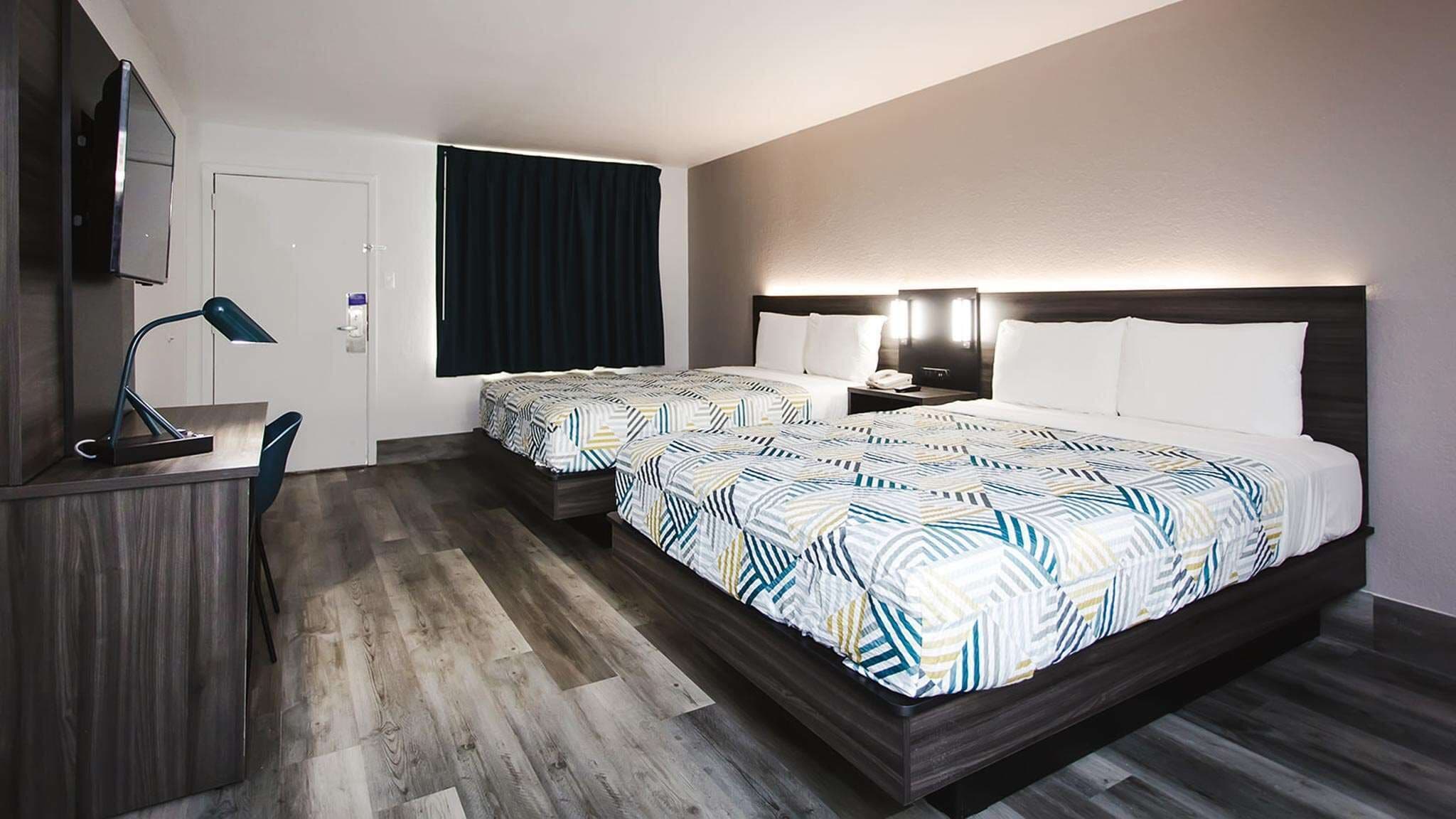 Photo - Motel 6 Houston, TX - Medical Center - NRG Stadium