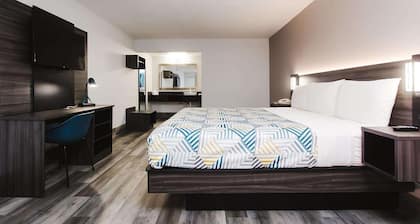 Motel 6 Houston, TX - Medical Center/NRG Stadium