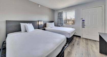 Motel 6 Austin, TX - Airport - South