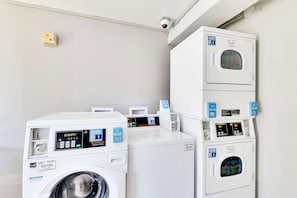 وسائل الراحة في المنشأة