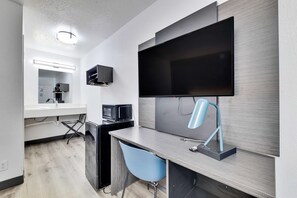 Equipament de l'habitació