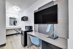 Equipament de l'habitació