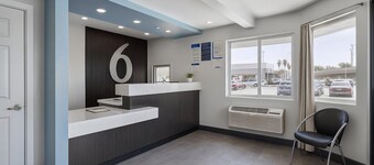 Motel 6 Westminster, CA - North