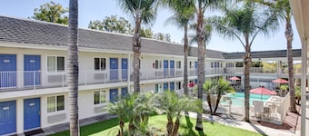 Motel 6 Westminster, CA - North
