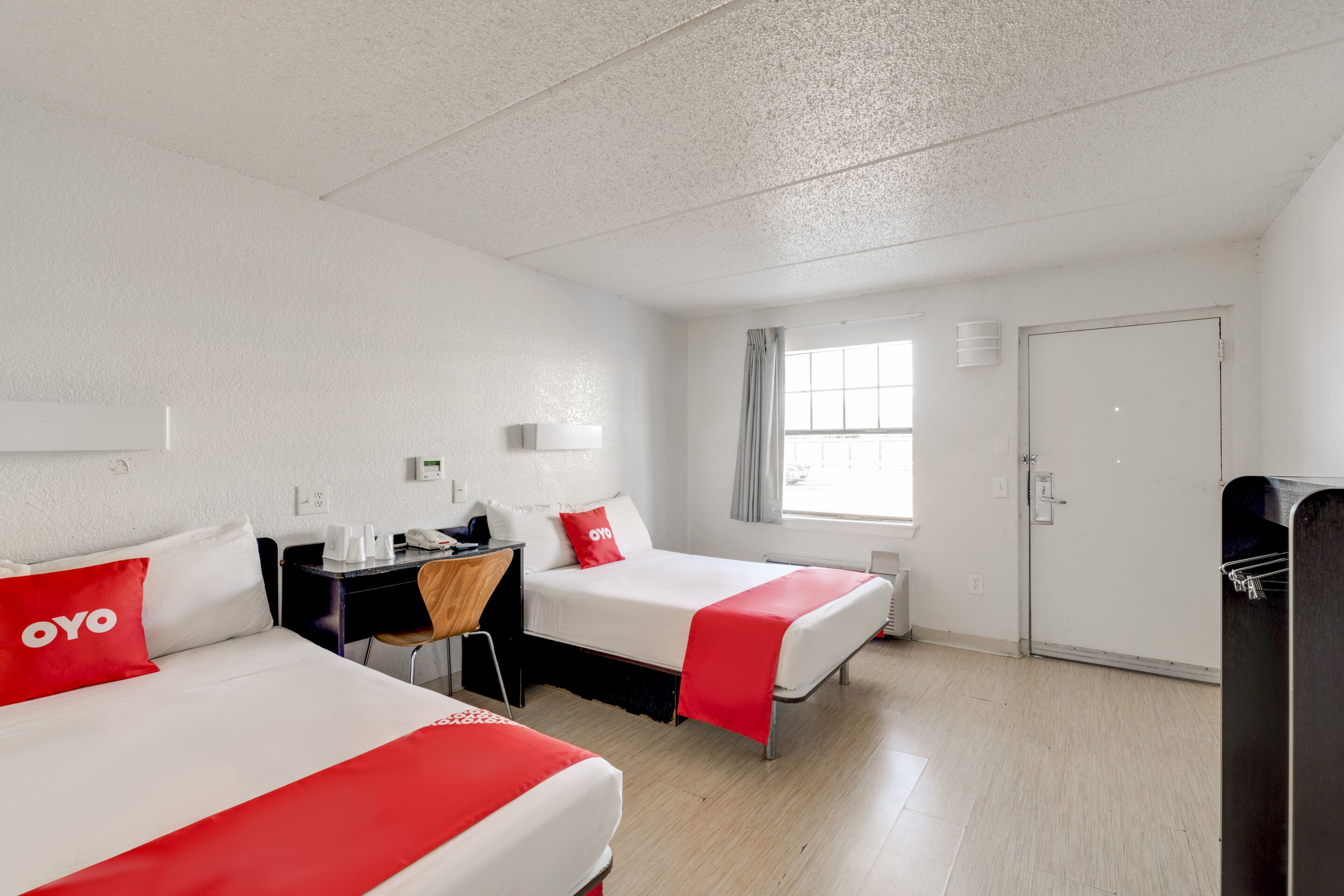 Photo - OYO Hotel Houston Katy Freeway