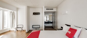 OYO Hotel Houston Katy Freeway