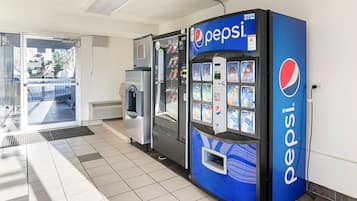 自動販賣機