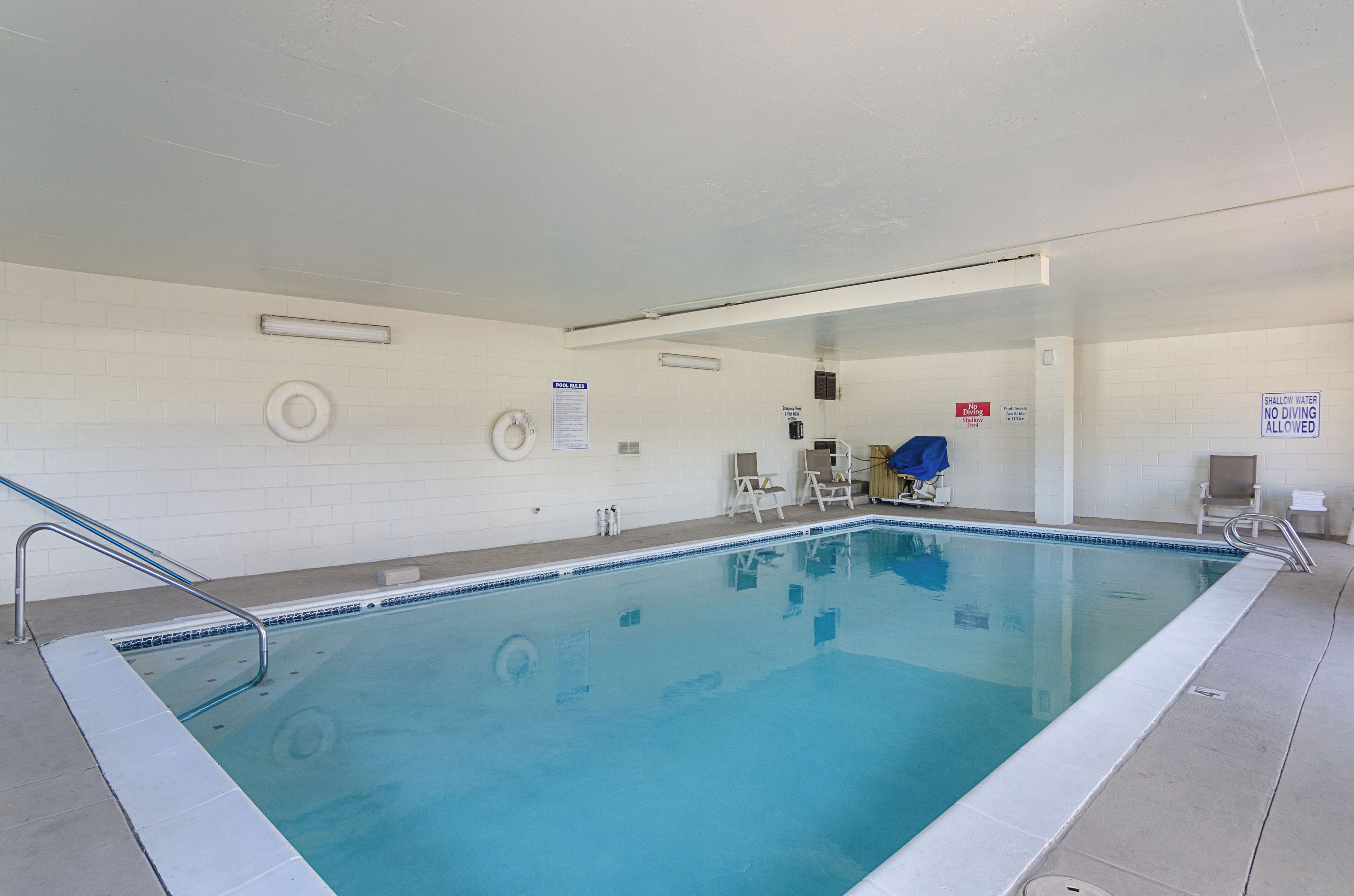 Photo - Motel 6- Denver, CO Downtown