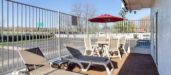 Motel 6 Denver, CO – Downtown
