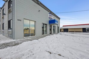 Exterior - Park Inn by Radisson, Fargo West Acres (Fargo)