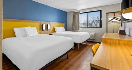 Park Inn by Radisson, Fargo West Acres