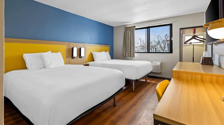 Park Inn by Radisson, Fargo West Acres