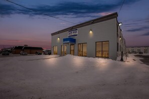 Exterior - Park Inn by Radisson, Fargo West Acres (Fargo)