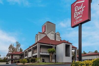 Red Roof Inn Spartanburg - I-85