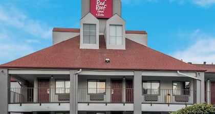 Red Roof Inn Spartanburg - I-85