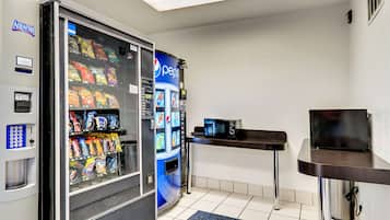 Vending machine